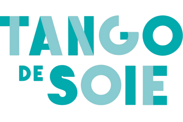 Logo Tango de Soie